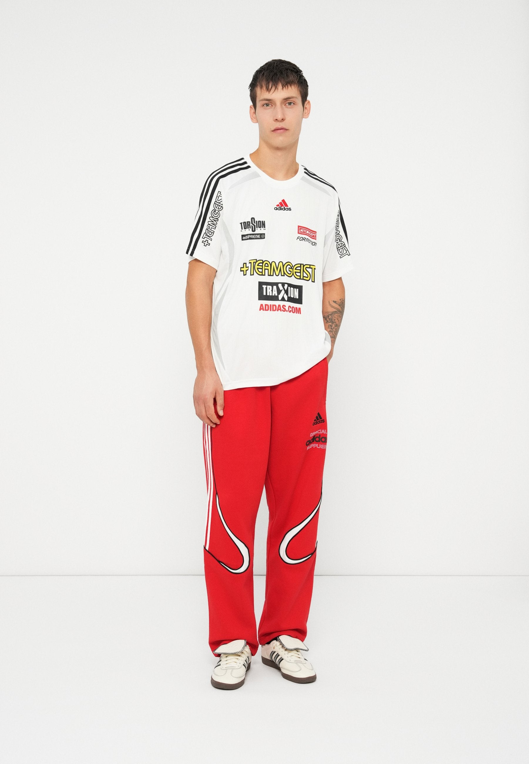 adidas Originals PANT UNISEX