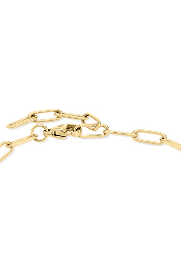 Liebeskind Berlin LIEBESKIND BERLIN ARMBAND LJ-1603-B-21 GOLD