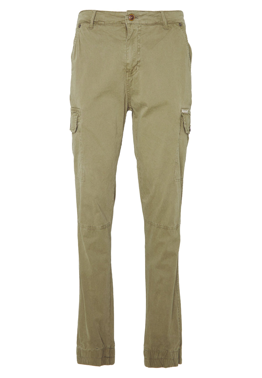 BHNAN REGULAR FIT SLIM LEG Media 1