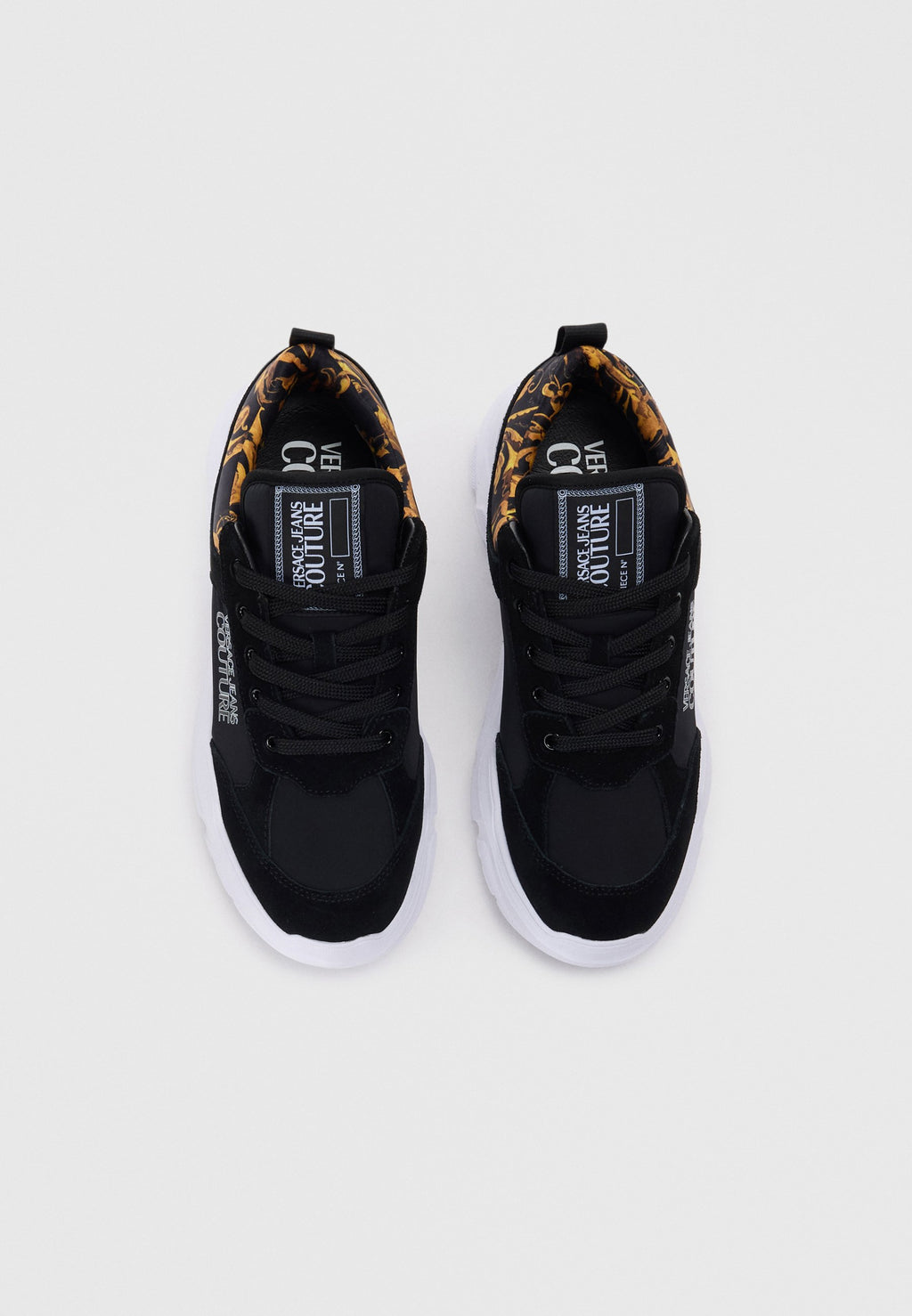 Versace Jeans Couture FONDO SPEEDTRACK