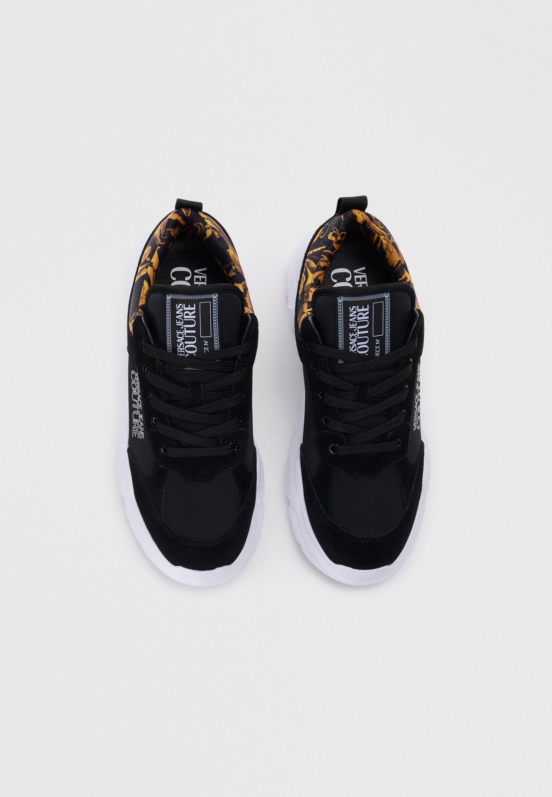 Versace Jeans Couture FONDO SPEEDTRACK