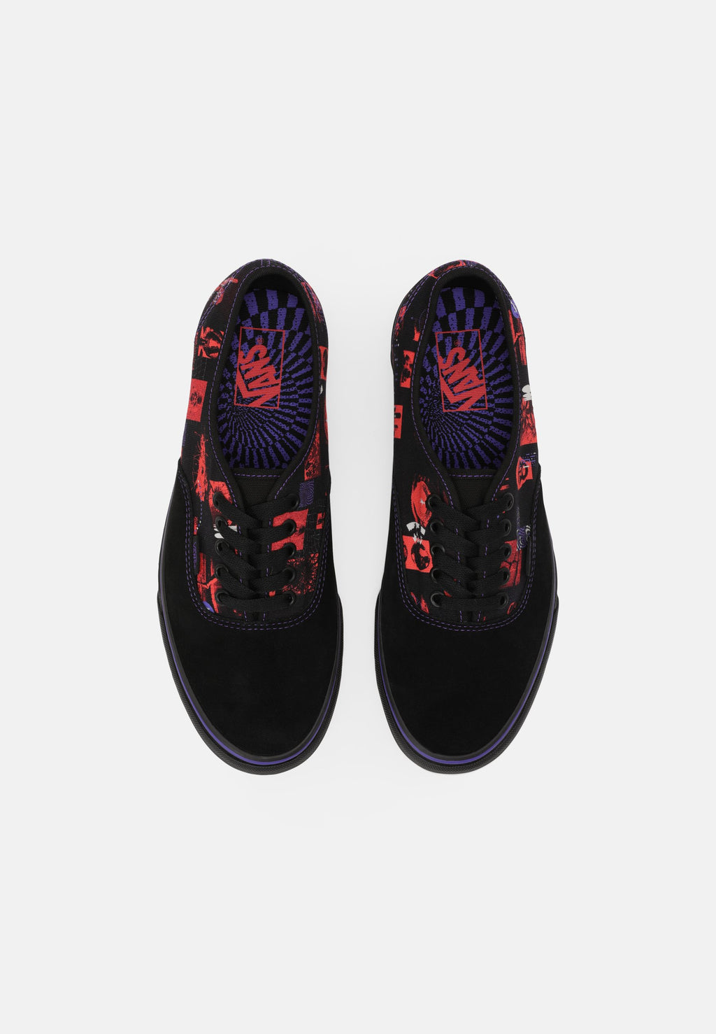 Vans AUTHENTIC UNISEX