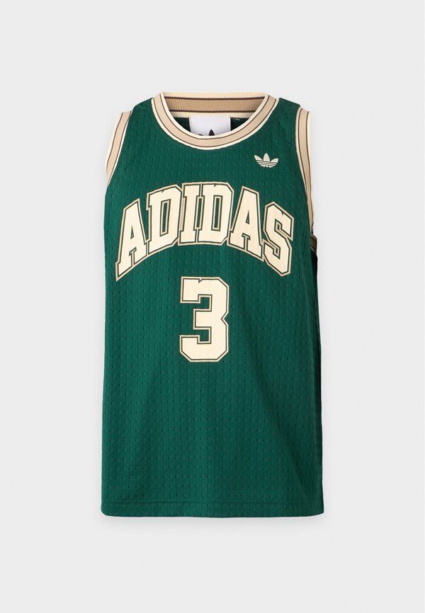 adidas Originals Top - collegiate green