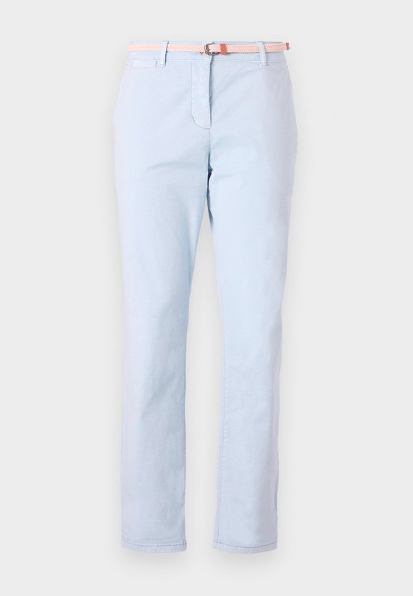 TOM TAILOR TTCHINO SLIM - Chinos - kentucky blue