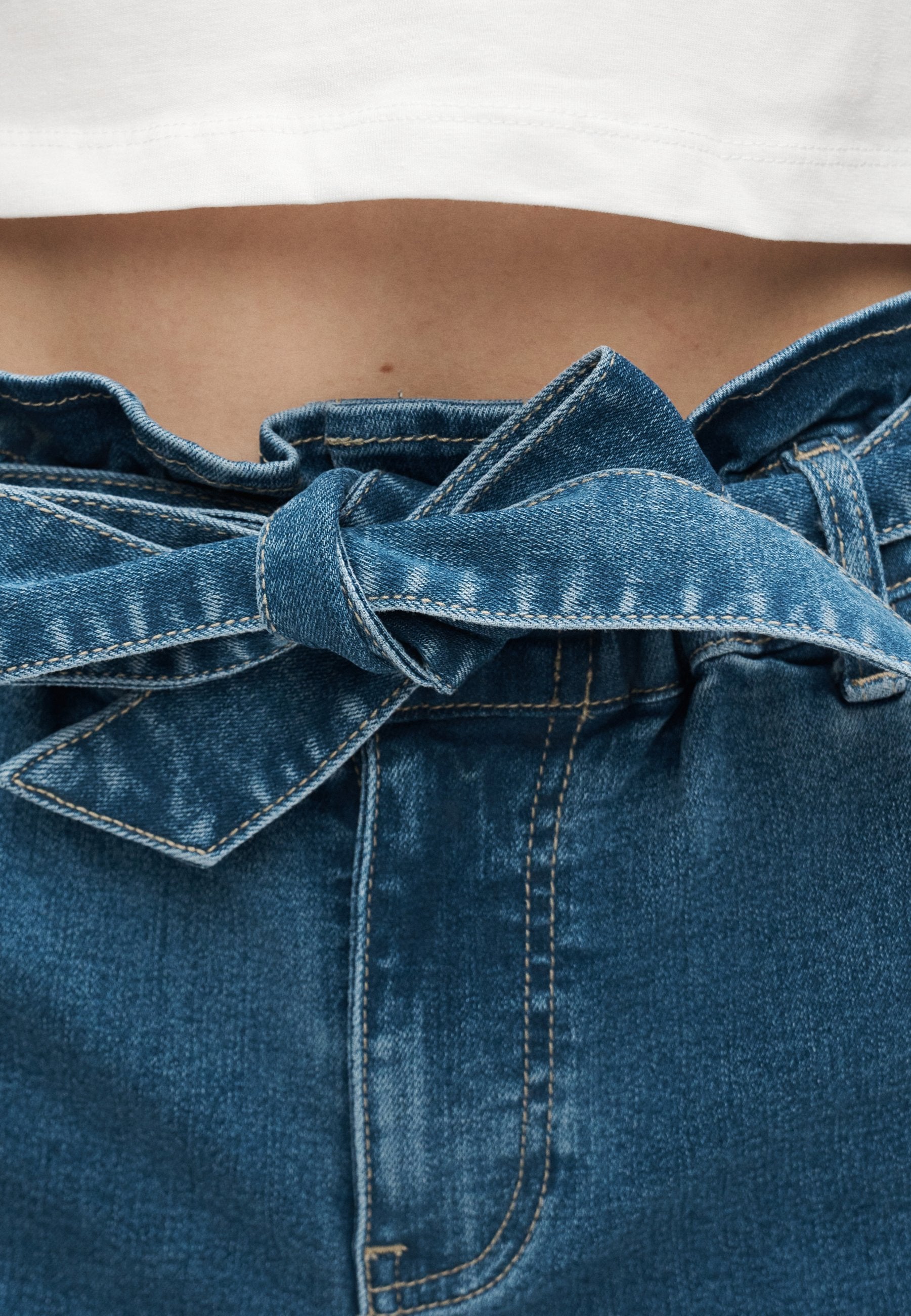 ONLWAUW  PAPERBAG BELT Media 6