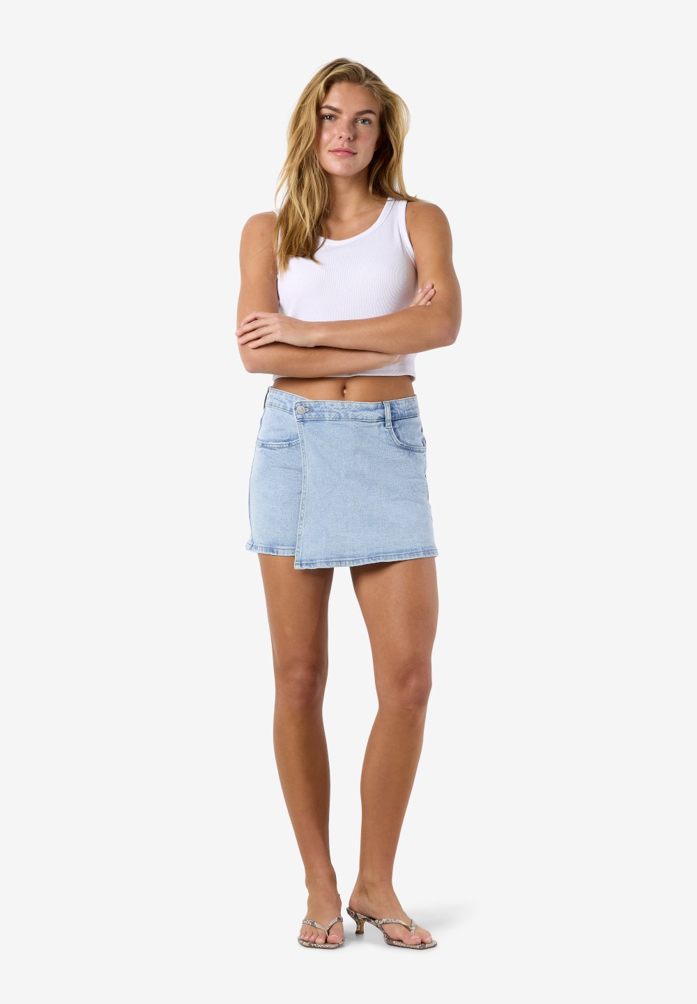 Noisy May NMNOAMI SKORT