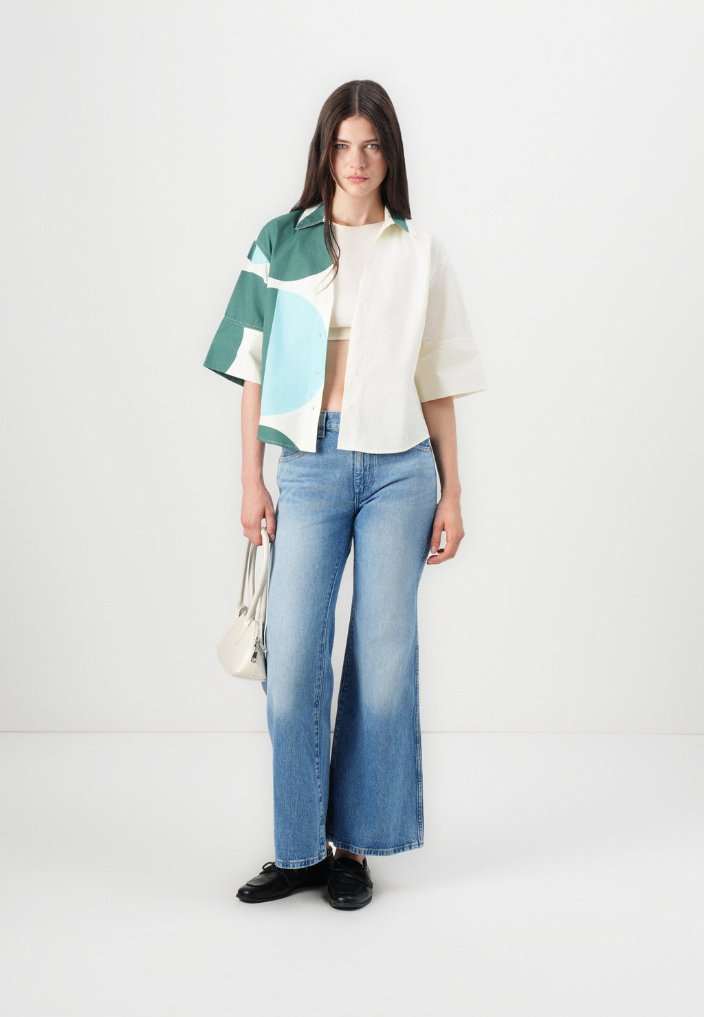 Wrangler 70S FLARE