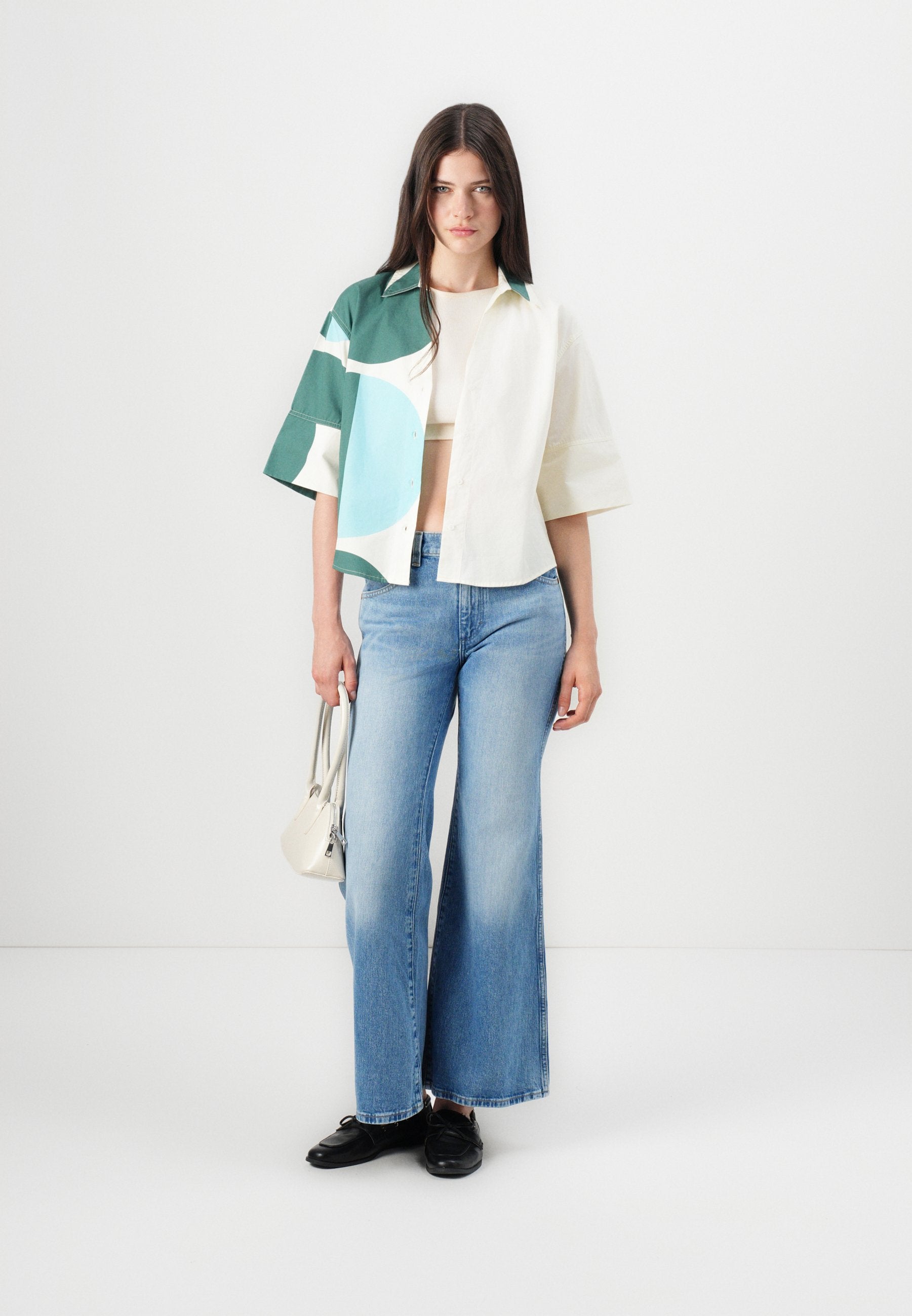 Wrangler 70S FLARE