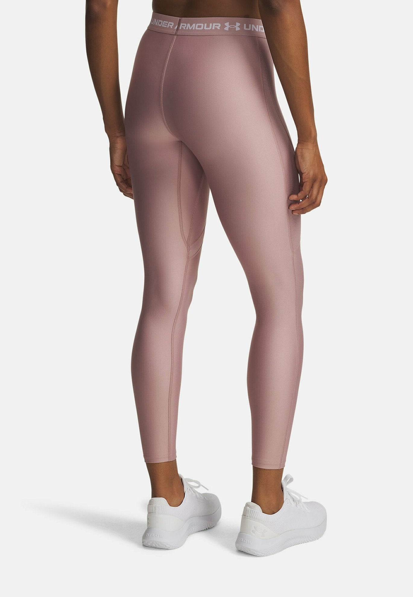 Under Armour HEATGEAR RIB