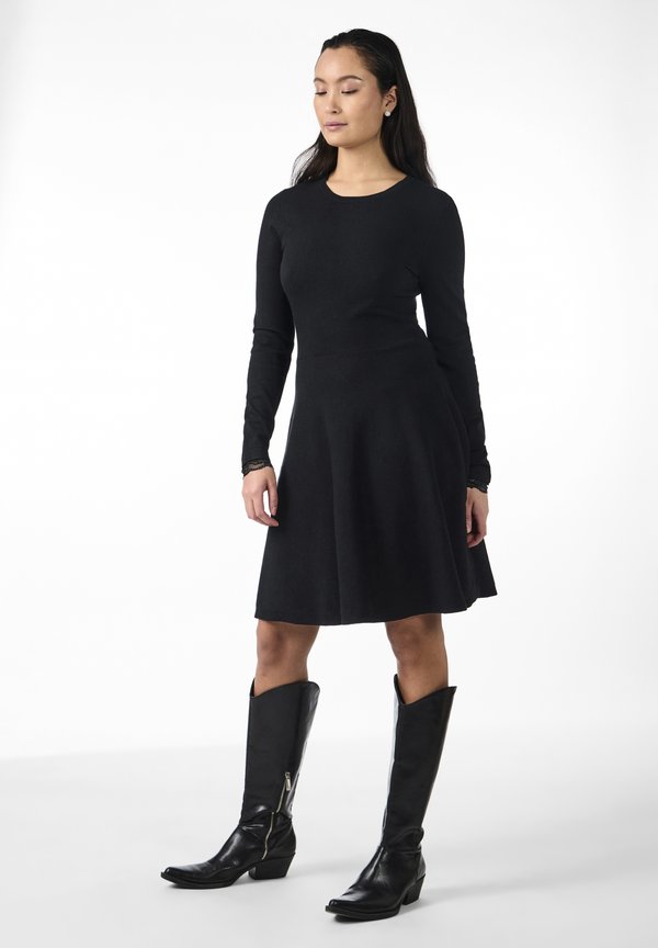 YAS YASBECCO DRESS