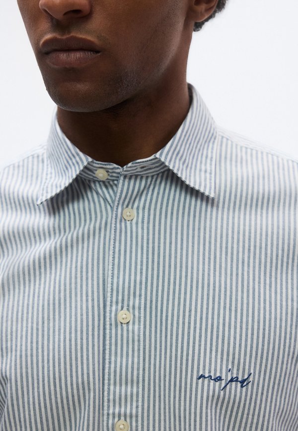 Marc O'Polo DENIM EMBROIDERY