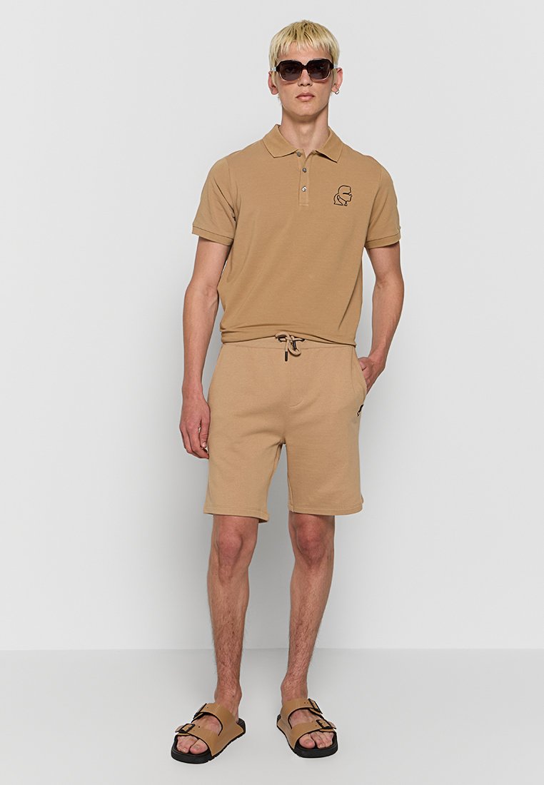 KARL LAGERFELD Poloshirt Media 2