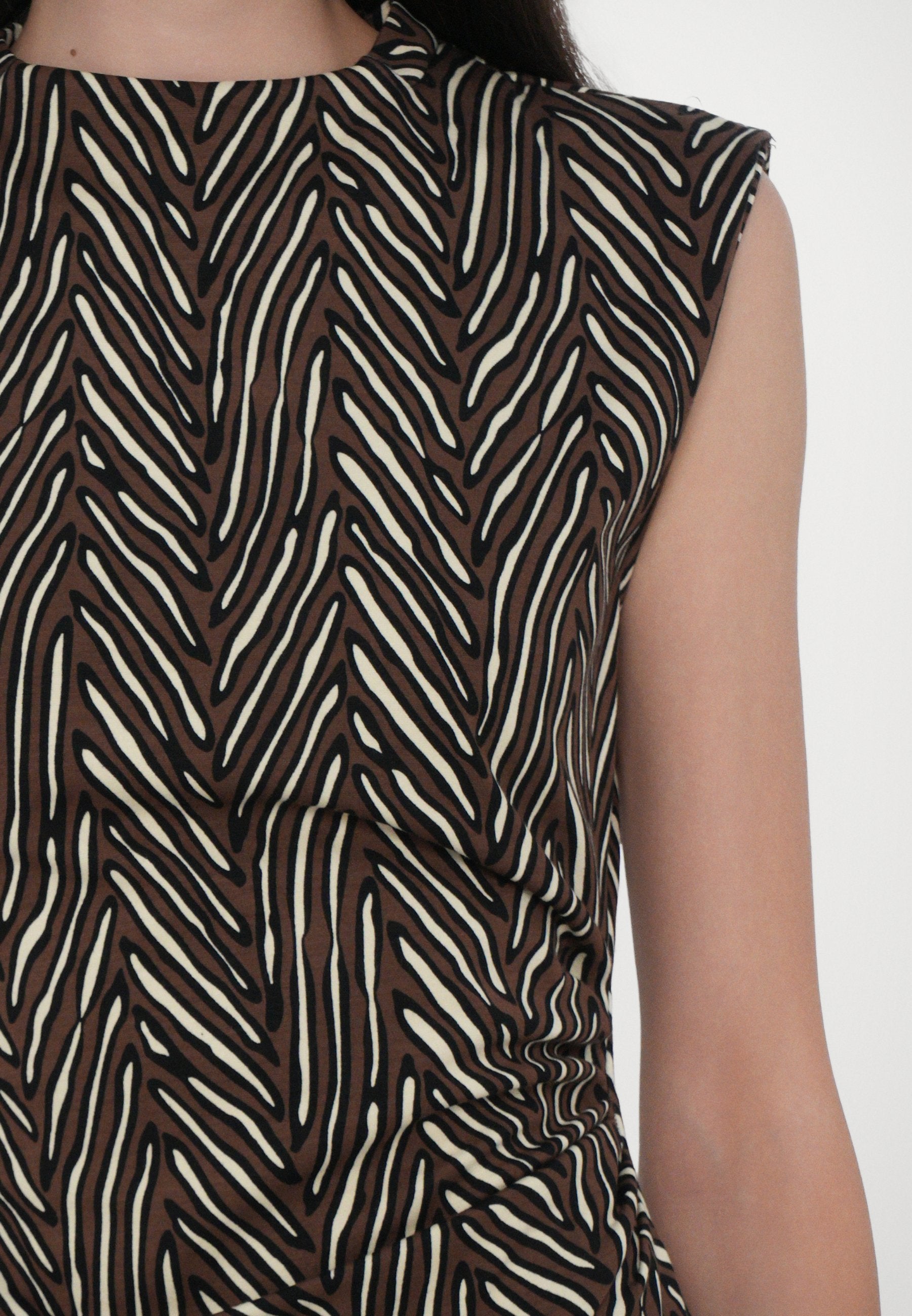 Diane von Furstenberg DARRIUS DRESS