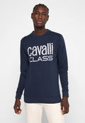 Cavalli Class Sweatshirt Media 1