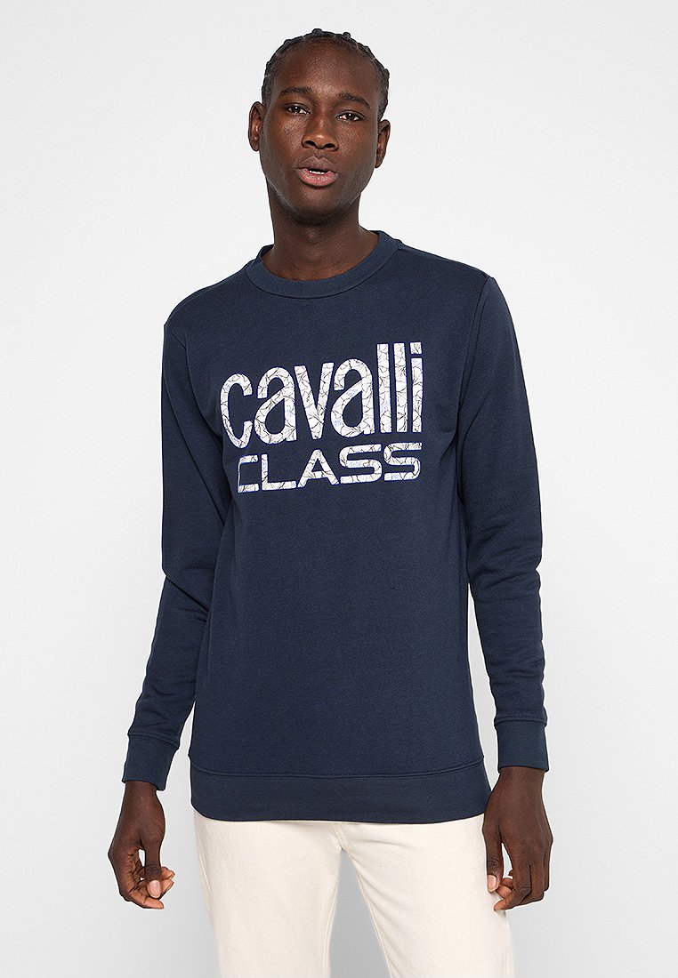 Cavalli Class Sweatshirt Media 1