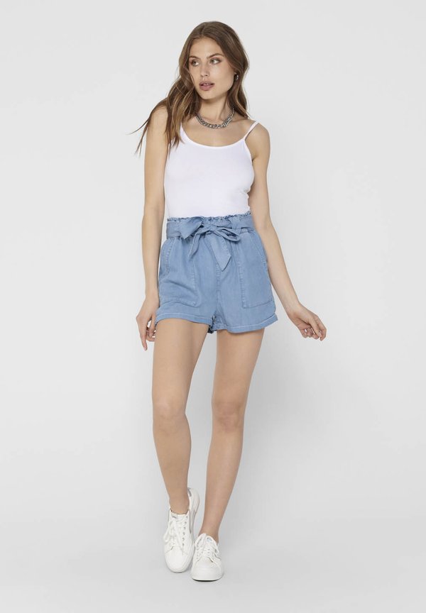 ONLY 3PACK - Top - off-white