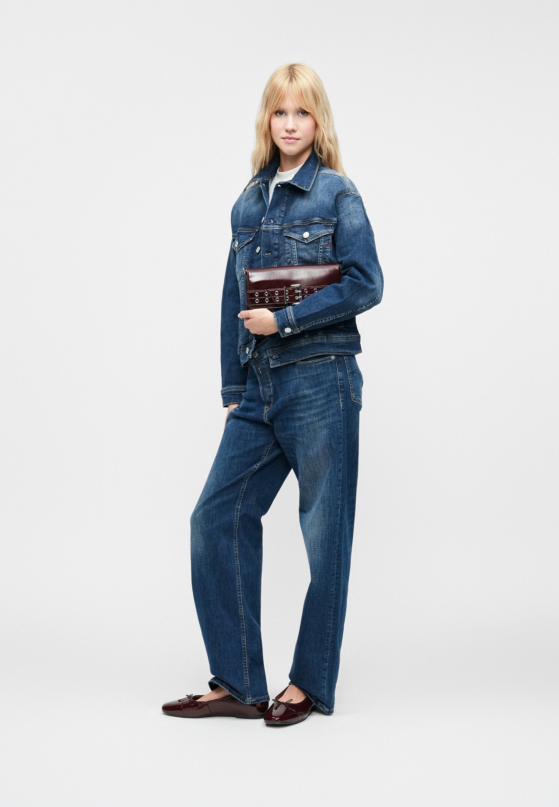 Replay ZELMAA JEANS