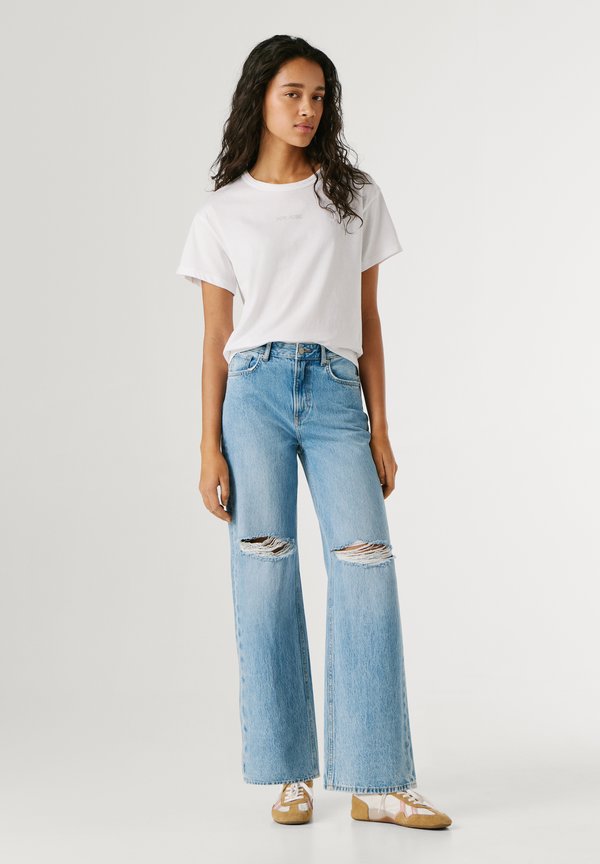 Pepe Jeans UHW LEXA
