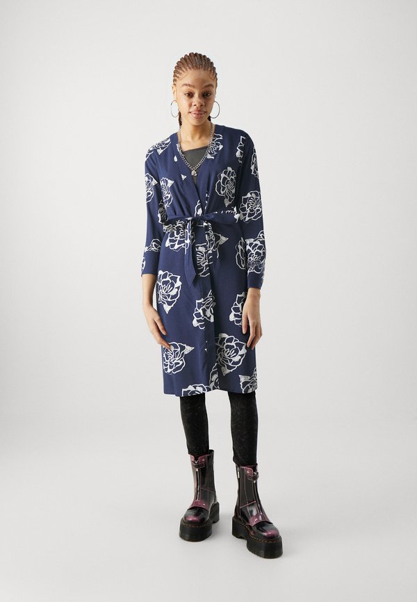 Vero Moda VMEASY BELOW KNEE KIMONO