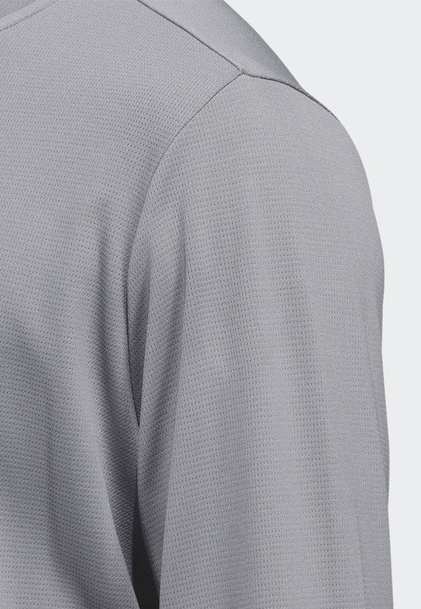 adidas Golf LIGHTWEIGHT QUARTER ZIP
