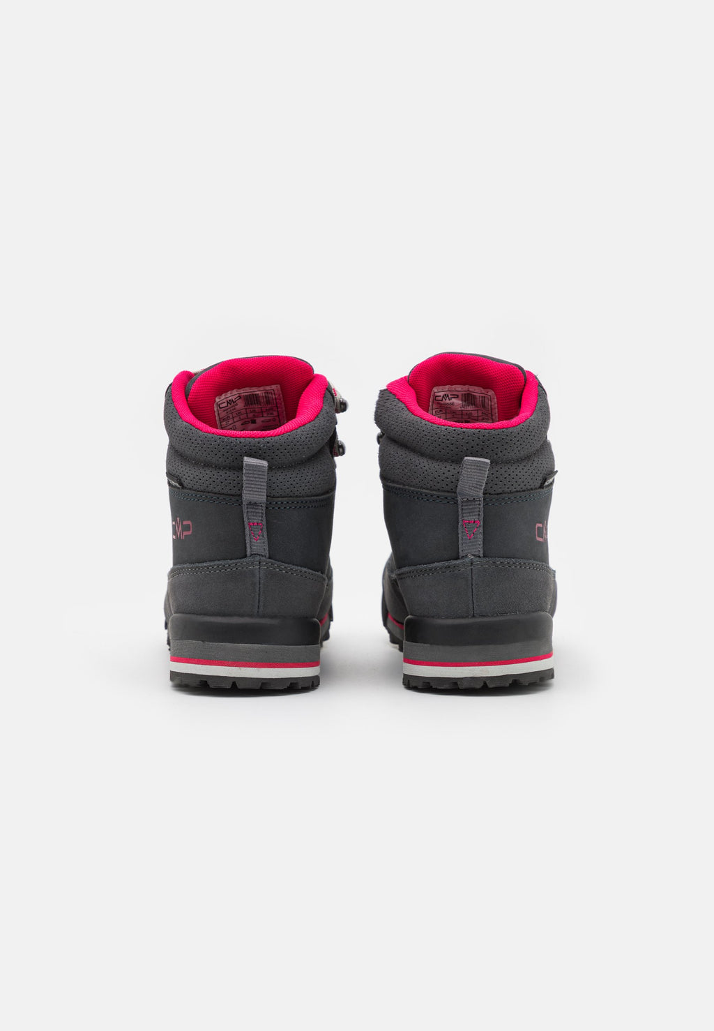 CMP HEKA SHOES WP
