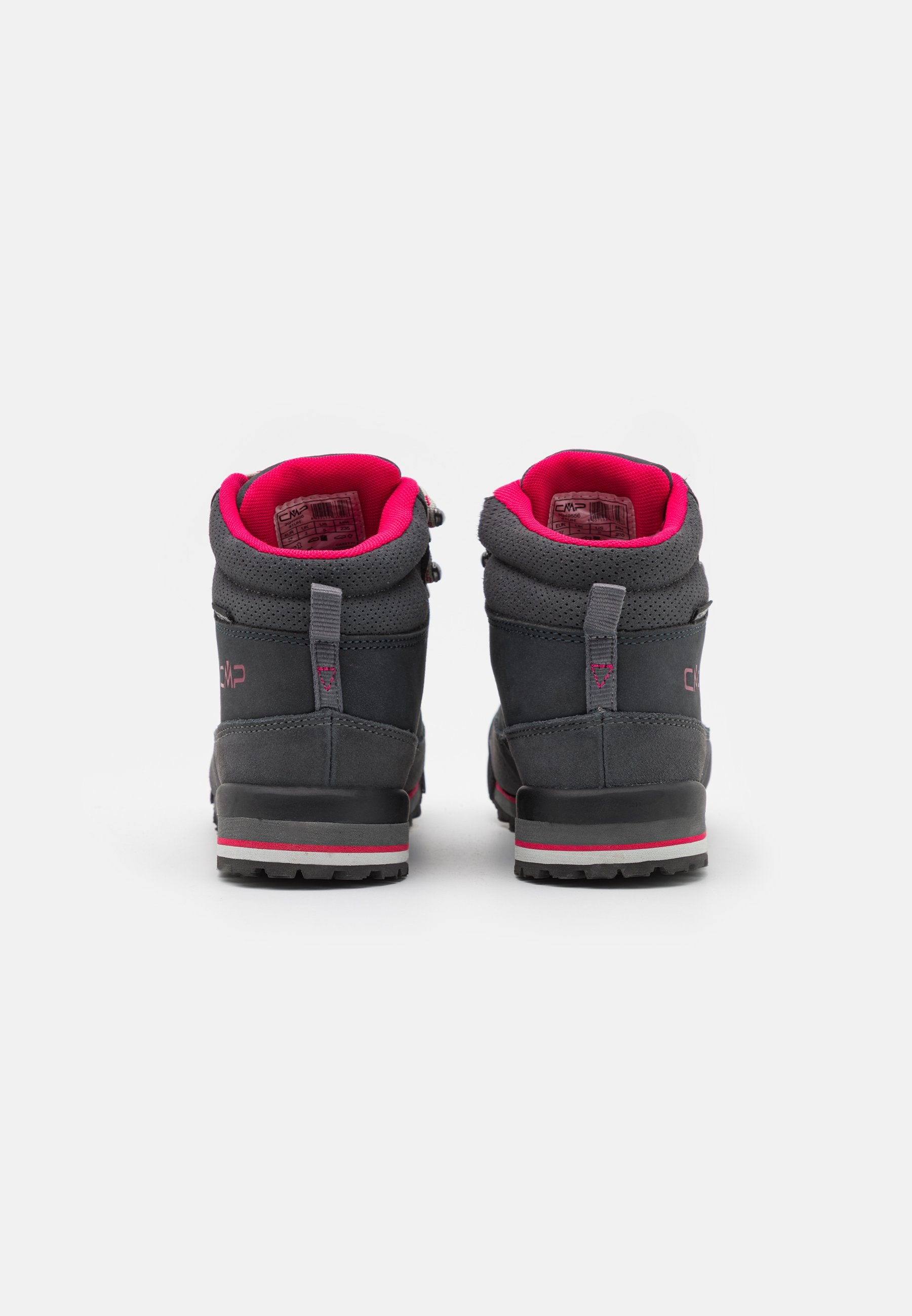 CMP HEKA SHOES WP