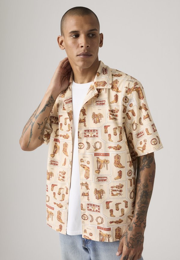 Levi's® SUNSET CAMP