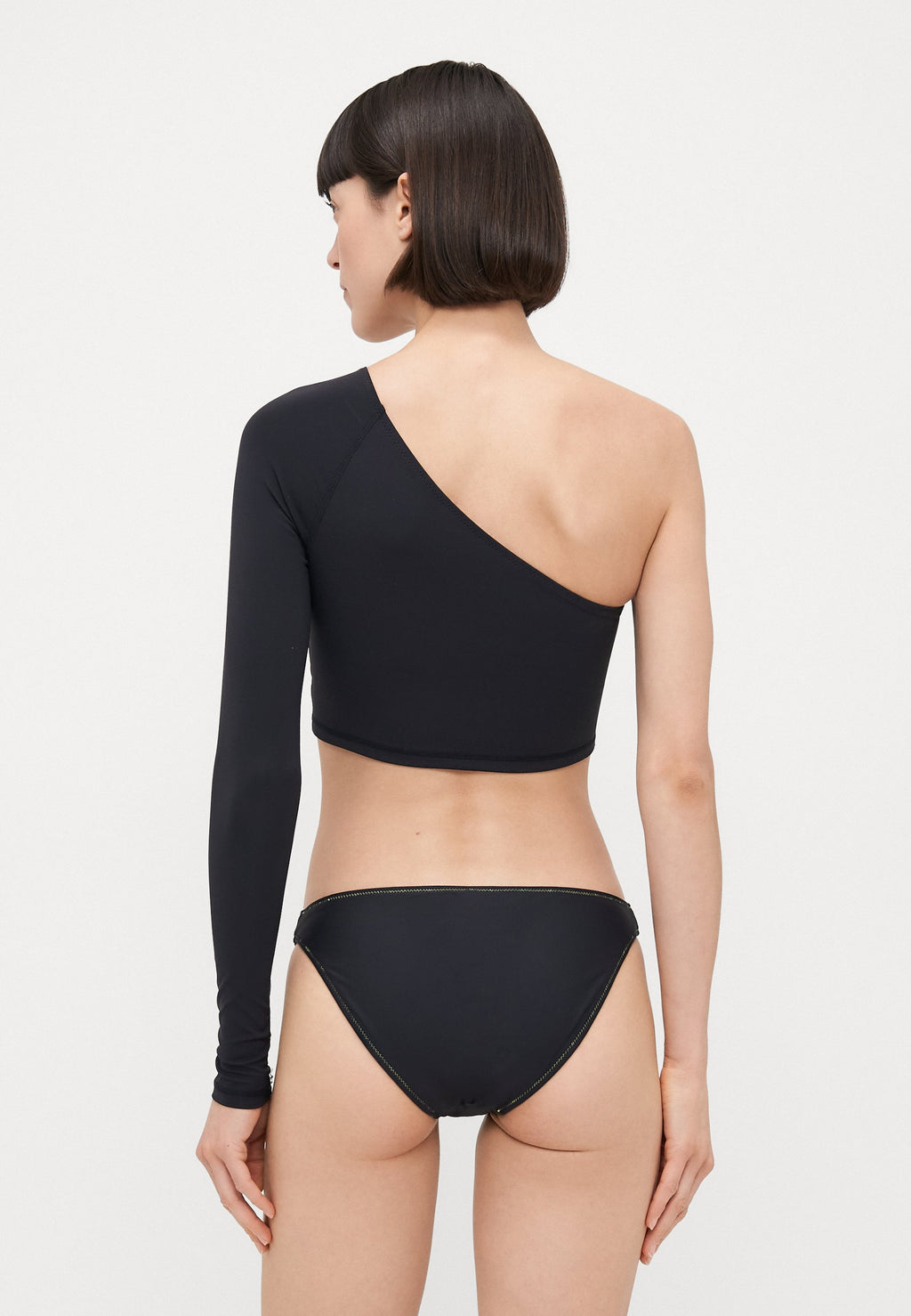 It's Now Cool THE CONTOUR ONE SHOULDER