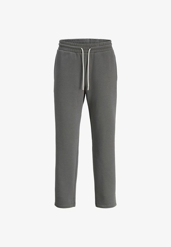 Jack & Jones Joggers Loose Fit - Tracksuit bottoms - castlerock