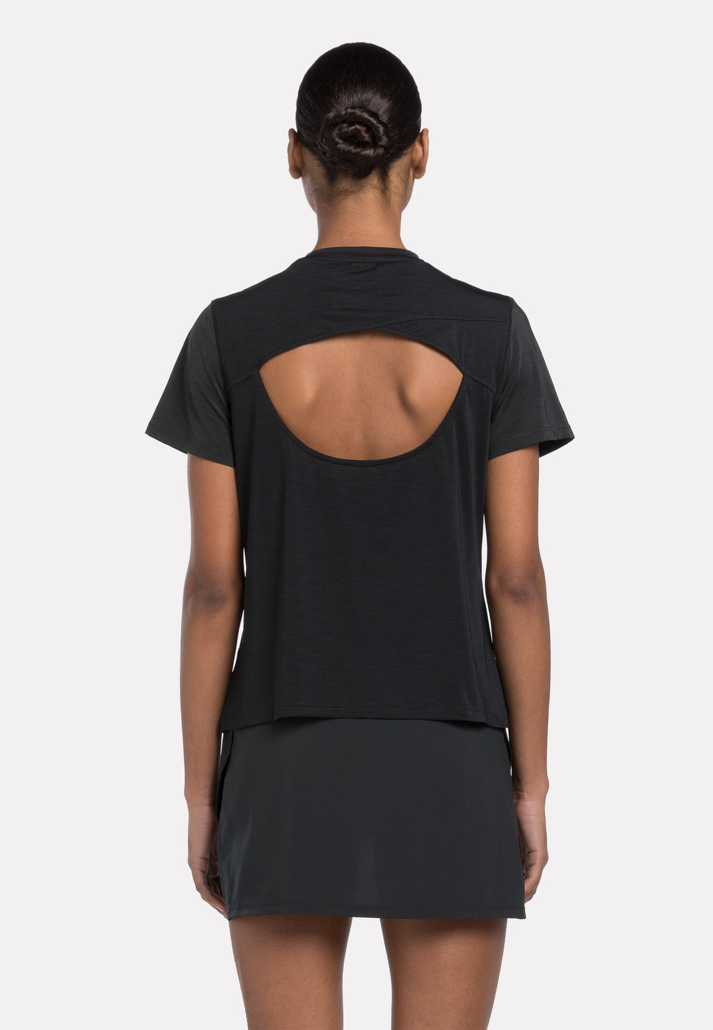 Reebok SHORT SLEEVE CHILL ATHLETIC