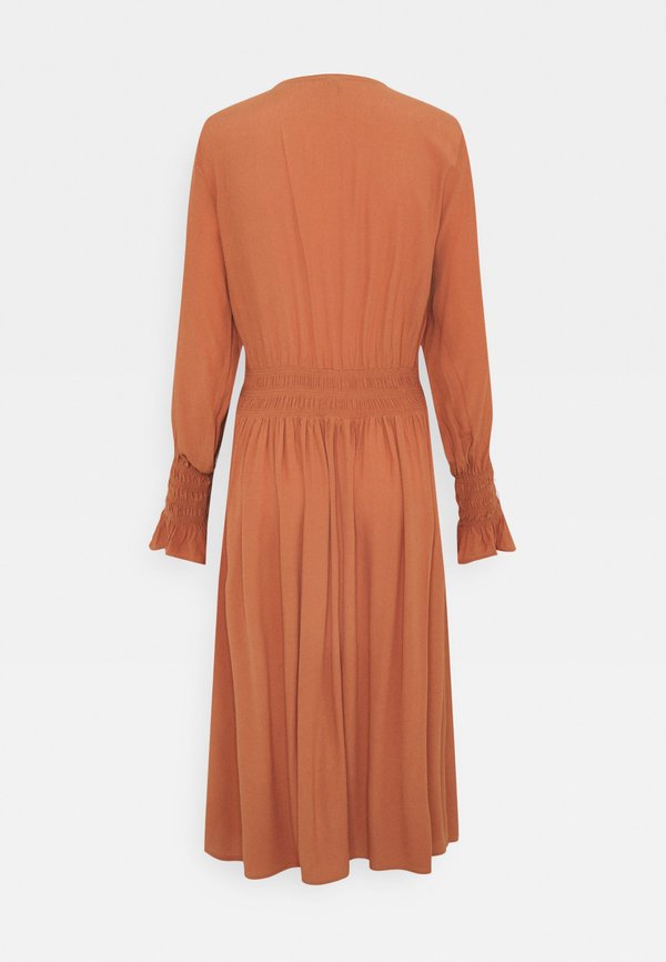 YAS YASELIOS DRESS