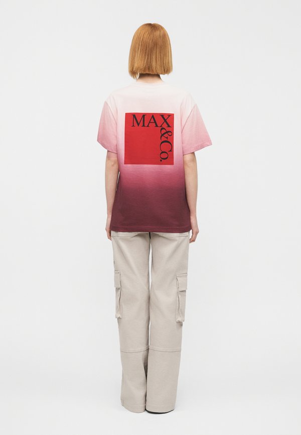 MAX&Co. PARATA TEE