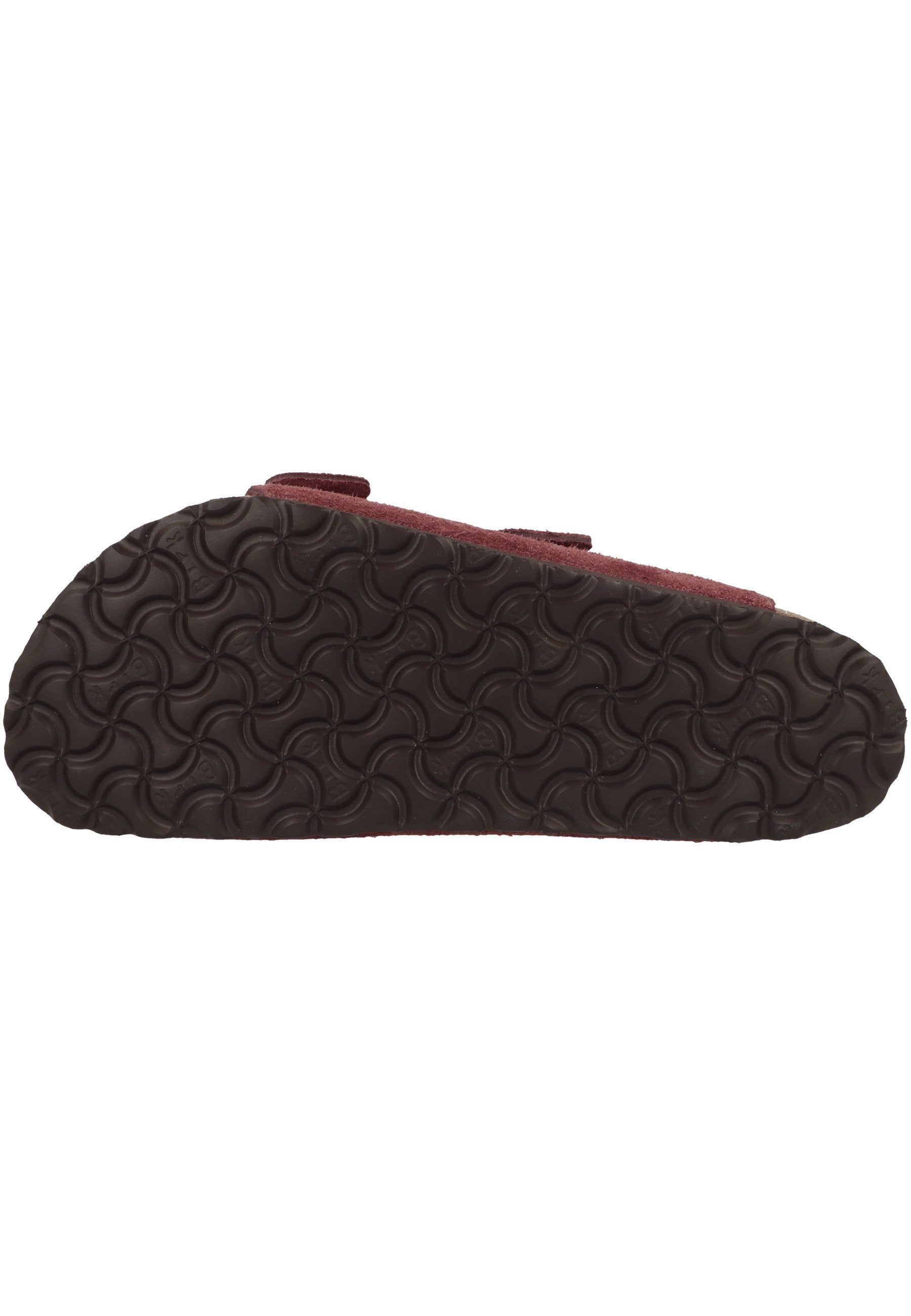Birkenstock ARIZONA LEVE NEW NAVYN - REGULAR