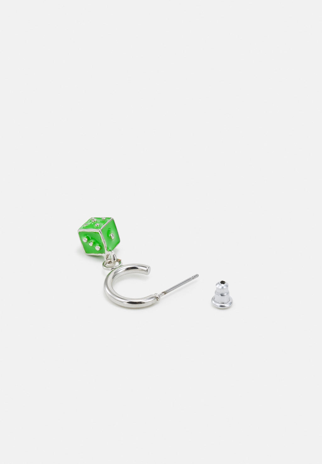 Uncommon Souls FUN EARRINGS UNISEX 6 PACK