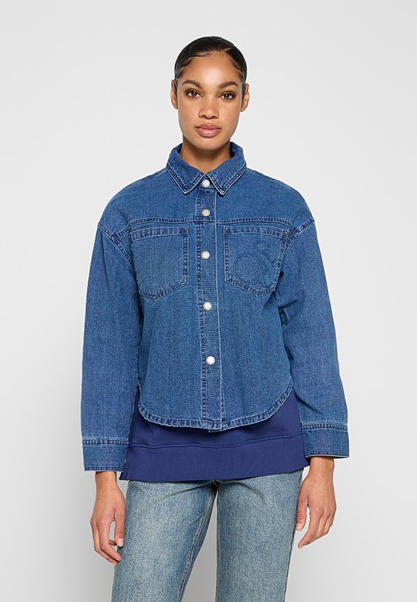 Scotch & Soda