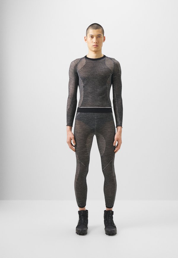 Saul Nash COMPRESSION