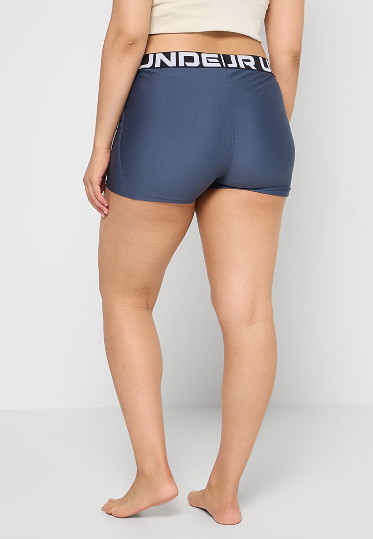 Under Armour UA HG SHORTY-GRY