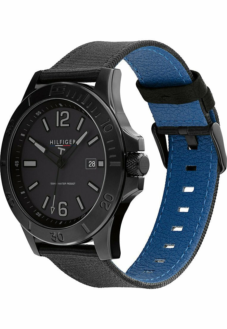 Tommy Hilfiger Uhr Media 3