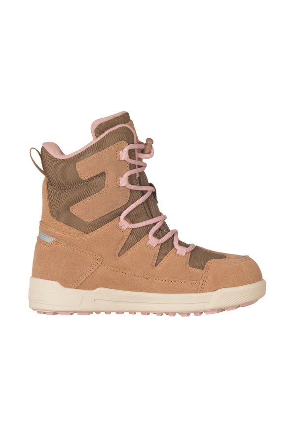 TROLLKIDS KIDS FINNMARK WINTER BOOTS UNISEX