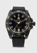 Tommy Hilfiger Uhr Media 1