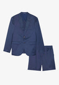BASIC SUIT W/ SHORTS Media 1