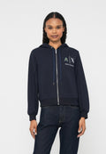 Armani Exchange Sweatjacke Media 1