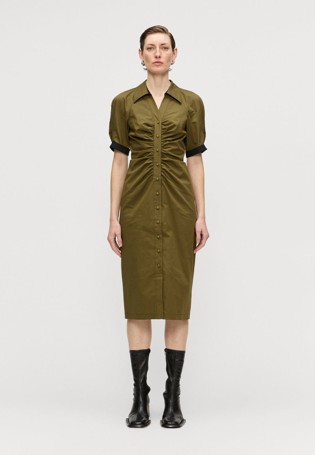 Diane von Furstenberg SHESKITA DRESS