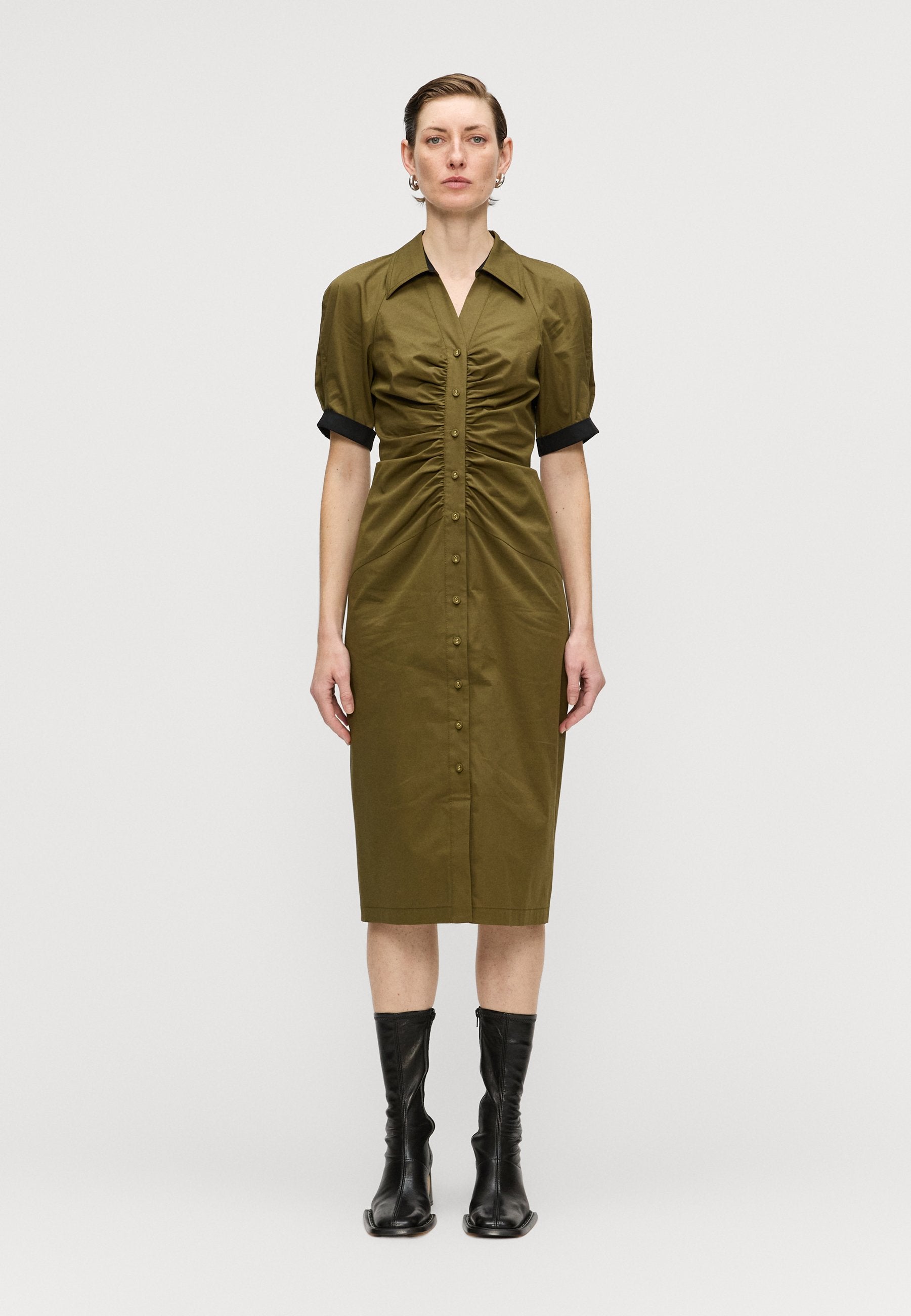 Diane von Furstenberg SHESKITA DRESS