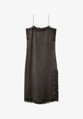 Mango ADULT - Day dress - brown
