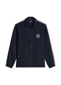 MOP CLUB '67 TRAINER JACKET, SCUBA Media 1