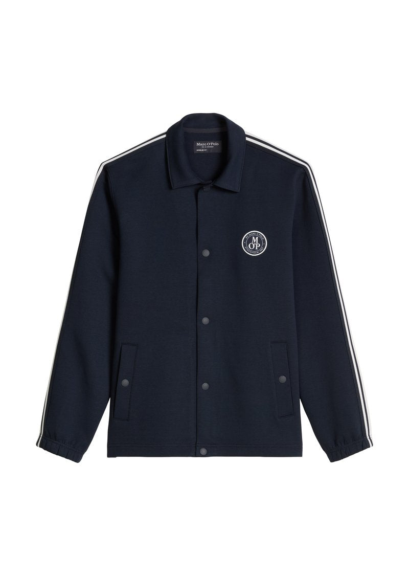 MOP CLUB '67 TRAINER JACKET, SCUBA Media 1