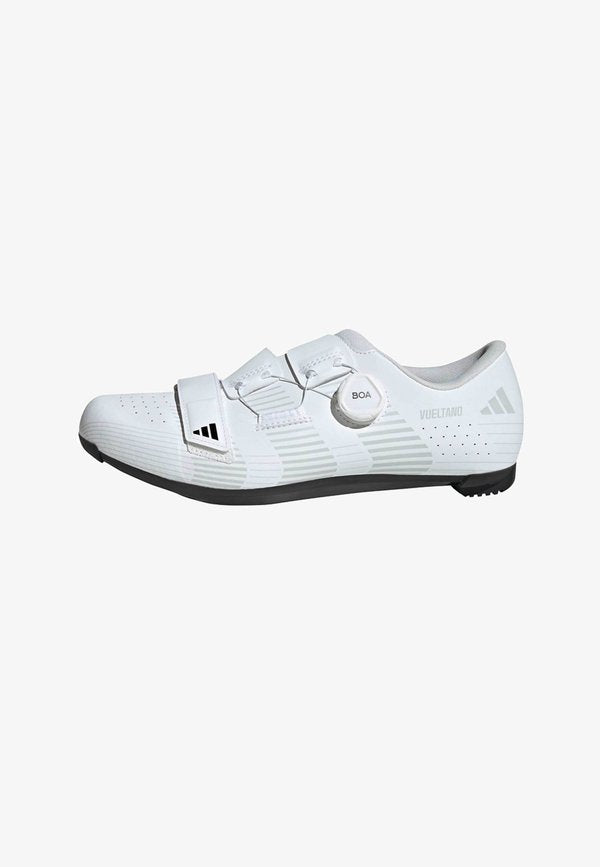 adidas Performance Cycling shoes - cloud white   crystal white   core black