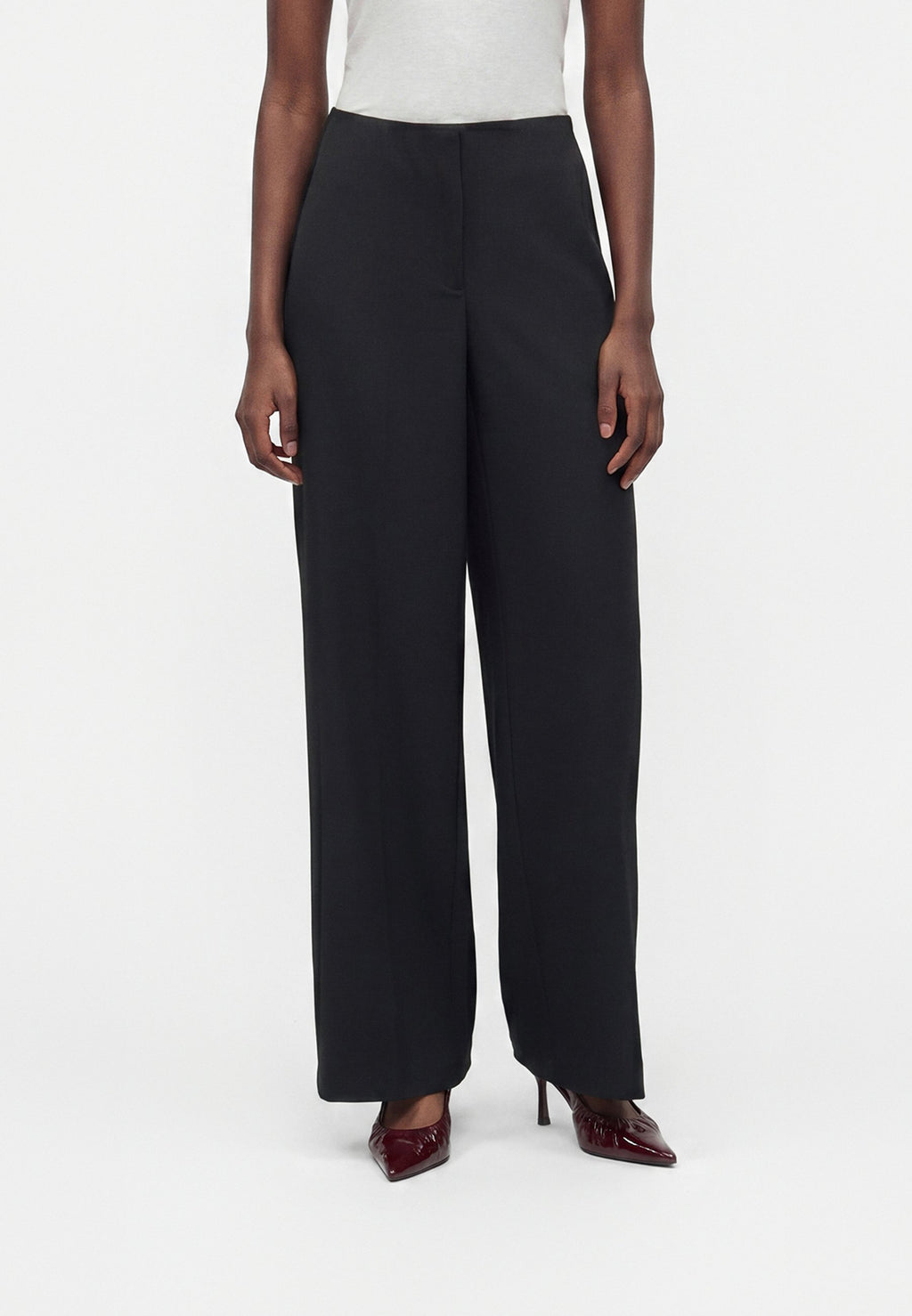 Vero Moda VMMAYLI WIDE PANT