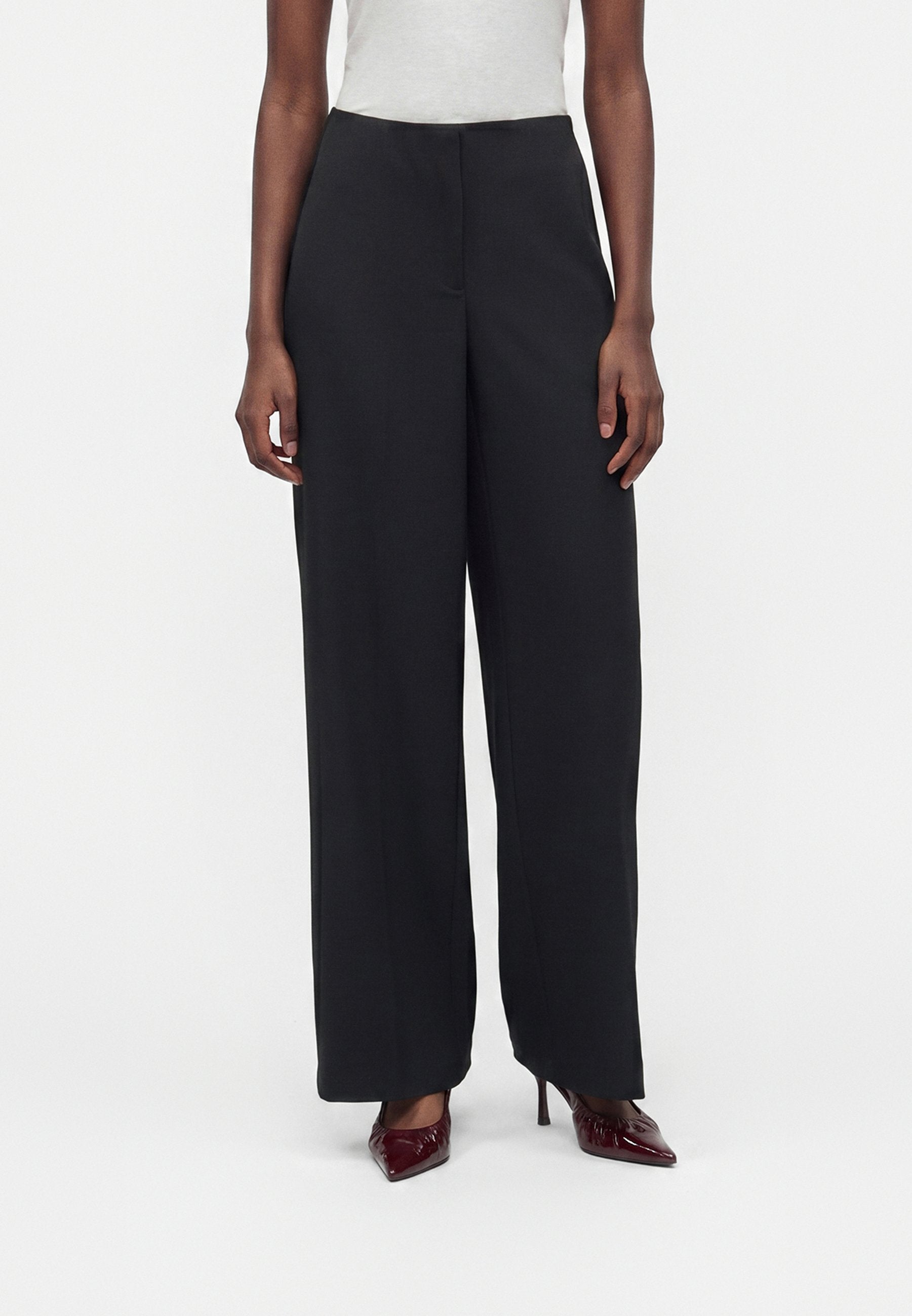 Vero Moda VMMAYLI WIDE PANT